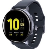 Sam’s Club Members: Samsung Galaxy Active2 44mm Smart Watch (Black)