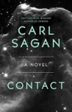 Sci-Fi Novel: Contact by Carl Sagan (Kindle eBook)