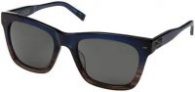 John Varvatos Sunglasses (various): Polarized $48 Non-Polarized