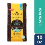 10-oz Gevalia Special Reserve Costa Rica Coarse Ground Coffee (Medium Roast)
