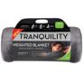 Tranquility Weighted Blanket 15lb YMMV $1