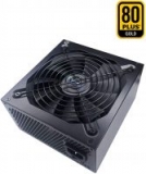 Apevia Prestige 600W 80+ Gold Certified ATX Gaming Power Supply
