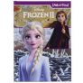 Disney’s Frozen 2 PI Kids Look and Find Activity Book (Hardcover)