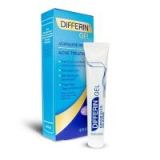 0.5oz. Differin Gel Acne Spot Treatment w/ Adapalene