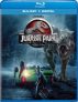 Jurassic Park (Blu-ray + Digital)