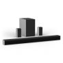Sam’s Club Members: VIZIO 5.1.2-Chan Soundbar System w/ 6″ Wireless Subwoofer