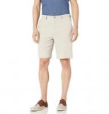 Haggar Cool 18 Pro Straight Fit Men’s Shorts (various colors)
