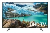 58″ Samsung UN58RU7100 4K UHD HDR Smart HDTV (2019 Model)