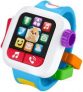 Fisher-Price Laugh & Learn Time to Learn Smartwatch