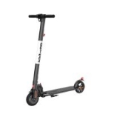 GOTRAX G2 Commuting Electric Scooter w/ 6.5″ Tires (Black)