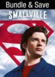 Smallville: The Complete Series (Digital HD TV Show)