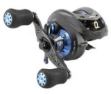 Okuma Helios TCS Baitcast Reel (HTC-281V 8.1:1 Gear Ratio RH)