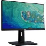 27″ Acer CB271HU bmidprx 2560×1440 WQHD IPS Monitor