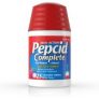 25-Ct Pepcid Complete Acid Reducer + Antacid Chewable Tablets (Berry)