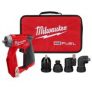 Milwaukee M12 Fuel Installation Drill/Driver (Tool Only)