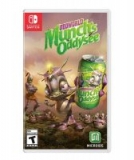 Pre-Order: Oddworld: Munch’s Oddysee HD (Nintendo Switch) + $10 Best Buy eGC