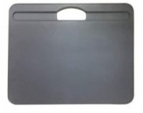 Creatology Lap Desk w/ Gray Cushion
