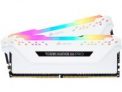 16GB (2x8GB) Corsair Vengeance RGB Pro DDR4 3200 Desktop Memory