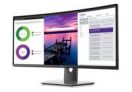 34″ Dell U3419W UltraSharp Curved 3440×1440 IPS Monitor