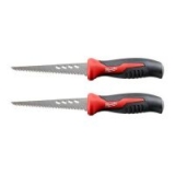 2-Pack Milwaukee 6″ Jab Saw w/ Plastic Handle