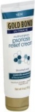 Gold Bond Ultimate 4-oz Psoriasis Relief Cream