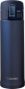16-Oz Zojirushi Stainless Steel Mug (Black or Smokey Blue)