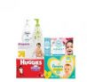 Target: Purchase $100 in Select Baby Diapers Wipes & Toiletries Get $30 Gift Card + Free Store Pickup *8/23 – 8/29*