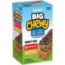 36-Pack 1.48oz. Quaker Big Chewy Granola Bars (Chocolate Chip + Peanut Butter)
