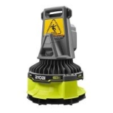 RYOBI 18-Volt ONE+ Hybrid Floor Dryer Fan (Tool Only P3330)