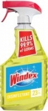 Amazon: Windex disinfectant spray $3.77