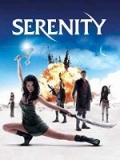 Serenity (4K UHD Digital Film)
