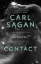 Sci-Fi Novel: Contact by Carl Sagan (Kindle eBook)