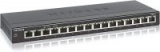 Netgear GS316 16-Port Gigabit Ethernet Desktop Unmanaged Switch