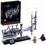 LEGO Star Wars Celebration The Bespin Duel 75294 – Live NOW – Target REDCARD exclusive $39.99