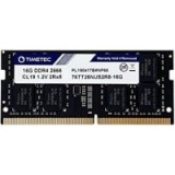 Prime Members: 16GB TEAMGROUP Elite DDR4 2666MHz SODIMM Laptop Memory
