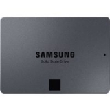 1TB Samsung 860 QVO SATA III 2.5″ Internal Solid State Drive