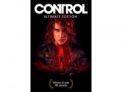 Control: Ultimate Edition (PC Digital Download)