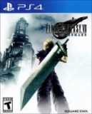 GameFly PS4 Games (Used): Death Stranding $18 Final Fantasy 7 Remake