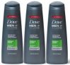 12-Oz Dove Men+Care Fortifying 2 in 1 Shampoo (Fresh & Clean)