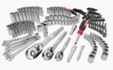 218-Piece Craftsman Mechanic’s Tool Set