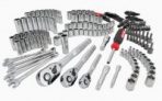 218-Piece Craftsman Mechanic’s Tool Set