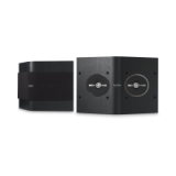 Infinity Reference Speakers: RC252 Center $135 R152 Bookshelf Pair