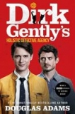 Dirk Gently’s Holistic Detective Agency by Douglas Adams (Kindle eBook)