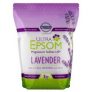 5-lbs SaltWorks Ultra Epsom Bath Salt (Lavender)
