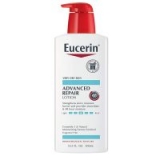 16.9-Oz Eucerin Advanced Repair Fragrance Free Lotion