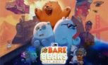 We Bare Bears: The Movie (Digital HD Movie Rental)