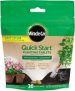 20-Count Miracle-Gro Quick Start Planting Tablets