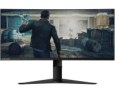 34″ Lenovo G34w-10 3440×1440 144Hz Curved Ultrawide Gaming Monitor