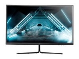 27″ Monoprice Zero-G Curved 2560×1440 QHD 144Hz FreeSync Monitor