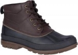 Men’s Sperry Thinsulate Waterproof Boots: Cold Bay Boots $55 or Cold Bay Chukka